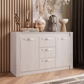 Комод КМ-14 Монако в Когалыме - kogalym.mebel-tymen.ru | фото