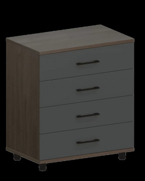 Комод КМ-5032 Грейс в Когалыме - kogalym.mebel-tymen.ru | фото