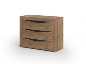 Комод КМ 701 Паола в Когалыме - kogalym.mebel-tymen.ru | фото