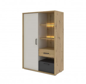 Комод КМ-90 KUBO НК-мебель в Когалыме - kogalym.mebel-tymen.ru | фото