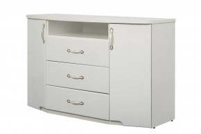 Комод комбинированный «Виктория» №12 в Когалыме - kogalym.mebel-tymen.ru | фото