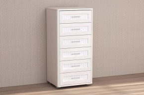 Комод Кэт-4 в Когалыме - kogalym.mebel-tymen.ru | фото