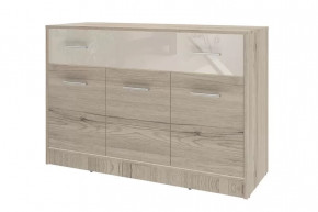 Комод Лациа СТЛ.418.04 в Когалыме - kogalym.mebel-tymen.ru | фото