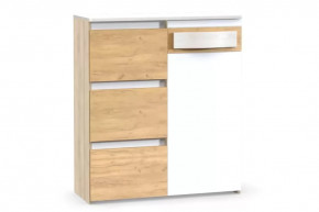 Комод Лакки в Когалыме - kogalym.mebel-tymen.ru | фото