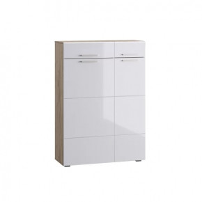 Комод Лайн 13.121 в Когалыме - kogalym.mebel-tymen.ru | фото