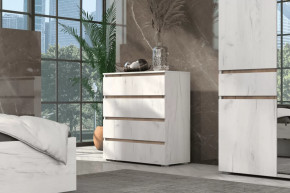 Комод Лиана в Когалыме - kogalym.mebel-tymen.ru | фото