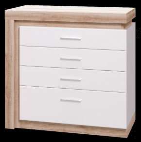 Комод «Люмен» №13 в Когалыме - kogalym.mebel-tymen.ru | фото