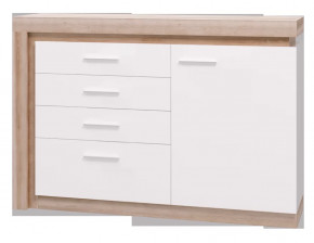 Комод «Люмен» №3 в Когалыме - kogalym.mebel-tymen.ru | фото