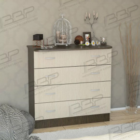 Комод М-01 ЛДСП ВВР в Когалыме - kogalym.mebel-tymen.ru | фото