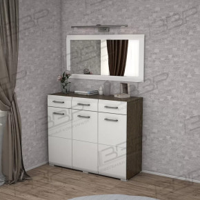 Комод М-17 МДФ ВВР в Когалыме - kogalym.mebel-tymen.ru | фото