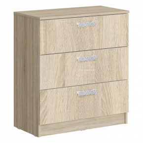 Комод мини Салоу в Когалыме - kogalym.mebel-tymen.ru | фото