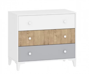 Комод Морти НМ 041.15 в Когалыме - kogalym.mebel-tymen.ru | фото