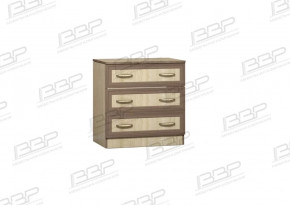 Комод МС Верона для молодежи ЛДСП в Когалыме - kogalym.mebel-tymen.ru | фото