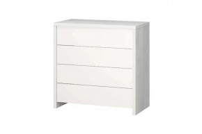 Комод Некст К4 в Когалыме - kogalym.mebel-tymen.ru | фото