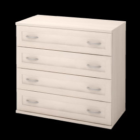 Комод «Ника-Люкс» №34 в Когалыме - kogalym.mebel-tymen.ru | фото