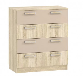 Комод НМ 013.71-01 М Акварель в Когалыме - kogalym.mebel-tymen.ru | фото