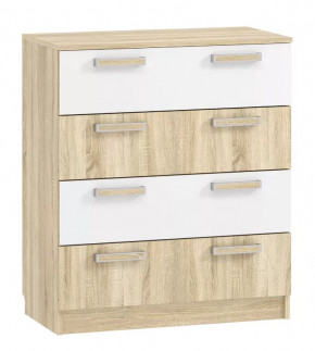 Комод НМ 013.71-01 М Фанк в Когалыме - kogalym.mebel-tymen.ru | фото