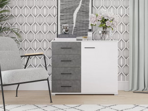 Комод Nova в Когалыме - kogalym.mebel-tymen.ru | фото