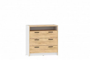 Комод Оттавия НМ 011.04 в Когалыме - kogalym.mebel-tymen.ru | фото