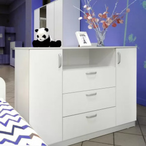 Комод "Париж" 1400 в Когалыме - kogalym.mebel-tymen.ru | фото