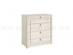 Комод Престиж-1 в Когалыме - kogalym.mebel-tymen.ru | фото