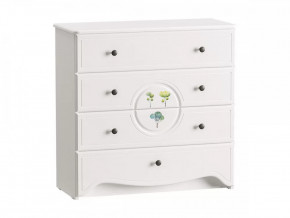 Комод Роуз 13.297 в Когалыме - kogalym.mebel-tymen.ru | фото