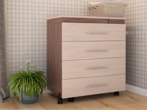 Комод с гладильной доской 4-44300 в Когалыме - kogalym.mebel-tymen.ru | фото