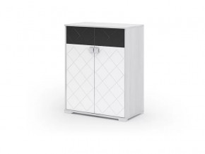 Комод Сальма КМ 022 в Когалыме - kogalym.mebel-tymen.ru | фото