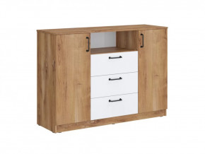 Комод "Сеул" 1400 в Когалыме - kogalym.mebel-tymen.ru | фото