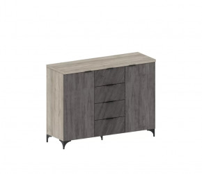 Комод Шаде КМ-2903 в Когалыме - kogalym.mebel-tymen.ru | фото