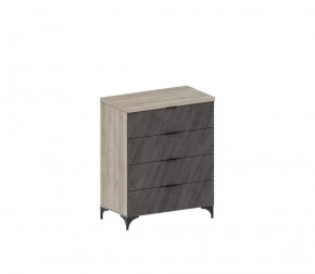 Комод Шаде КМ-2912 в Когалыме - kogalym.mebel-tymen.ru | фото