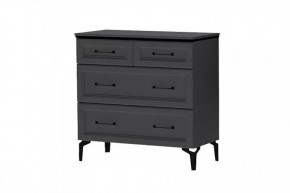 Комод Шарм К-1 Антрацит в Когалыме - kogalym.mebel-tymen.ru | фото