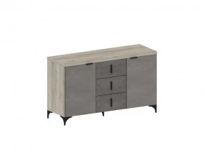 Комод Шер КМ-2302 в Когалыме - kogalym.mebel-tymen.ru | фото