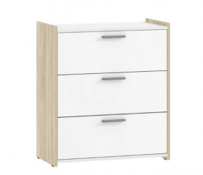 Комод Симпл НМ 013.19 в Когалыме - kogalym.mebel-tymen.ru | фото