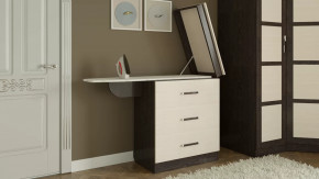 Комод со встроенной гладильной доской в Когалыме - kogalym.mebel-tymen.ru | фото