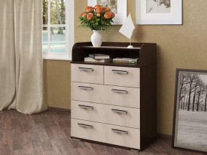 Комод Стандарт №1 в Когалыме - kogalym.mebel-tymen.ru | фото