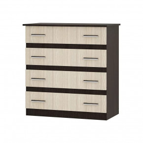 Комод Стандарт №6 в Когалыме - kogalym.mebel-tymen.ru | фото