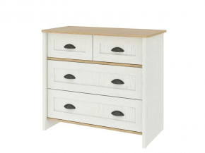 Комод Тифани СТЛ.305.09 в Когалыме - kogalym.mebel-tymen.ru | фото