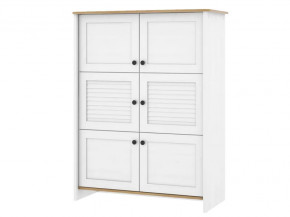 Комод Тифани СТЛ.305.12 в Когалыме - kogalym.mebel-tymen.ru | фото