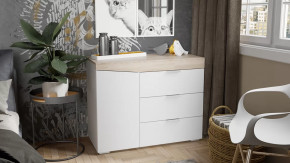 Комод тип 1 в Когалыме - kogalym.mebel-tymen.ru | фото