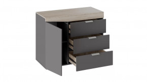 Комод тип 1 в Когалыме - kogalym.mebel-tymen.ru | фото