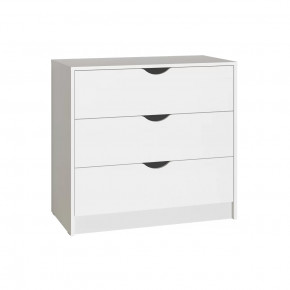 Комод "Уна" 13.304.01 в Когалыме - kogalym.mebel-tymen.ru | фото