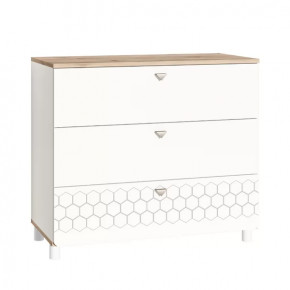 Комод в детскую Эйп 13.322 в Когалыме - kogalym.mebel-tymen.ru | фото