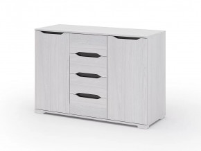 Комод Валенсия КМ 012 в Когалыме - kogalym.mebel-tymen.ru | фото