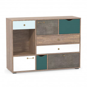 Комод "Вайс" 10.104 в Когалыме - kogalym.mebel-tymen.ru | фото