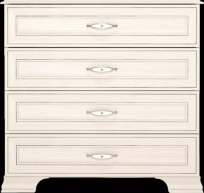 Комод «Венеция» №3 в Когалыме - kogalym.mebel-tymen.ru | фото