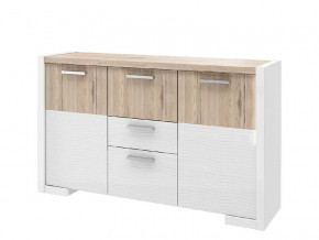 Комод Венето СТЛ.266.14 в Когалыме - kogalym.mebel-tymen.ru | фото