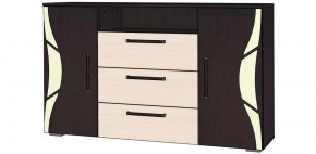 Комод "Верона" в Когалыме - kogalym.mebel-tymen.ru | фото