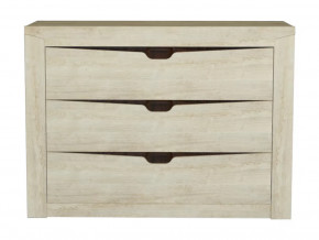 Комод Версаль-5 Секция-8 Дуб Баррик в Когалыме - kogalym.mebel-tymen.ru | фото