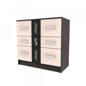 Комод Эрика в Когалыме - kogalym.mebel-tymen.ru | фото